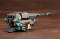 KOTOBUKIYA ZOIDS CUSTOMIZE PARTS DUAL SNIPER RIFLE & AZ FIVE LAUNCH MISSILE SYSTEM SET - ZOIDS - photo 8