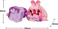 Kawada Tinkaton - Pokémon - photo 5