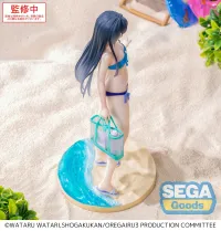SEGA Luminasta My Teen Romantic Comedy SNAFU Climax Yukino Yukinoshita ~Midsummer TOKYO BAY~ - My Teen Romantic Comedy SNAFU - photo 8