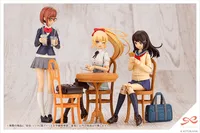 KOTOBUKIYA RITSUKA SAEKI【ST. IRIS GAKUEN GIRLS’ HIGH SCHOOL SUMMER CLOTHES】 - SOUSAISHOJOTEIEN - photo 16