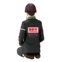 BANDAI WIND BREAKER SUO HAYATO FIGURE～Chatting time!～ - WIND BREAKER - photo 2