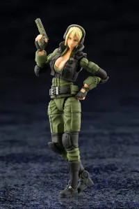 KOTOBUKIYA EARLY GOVERNOR Vol.3 - HEXA GEAR - photo 18