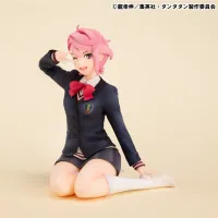 MegaHouse G.E.M. series TV Anime ”DAN DA DAN”Palm Size Aira - Dandadan - photo 4