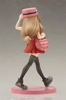 KOTOBUKIYA Pokémon Serena with Fennekin ARTFX J STATUE - Pokémon - photo 2