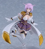 Max Factory figma Akane Shinjo (New Order) - GRIDMAN UNIVERSE - photo 8