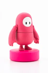 KOTOBUKIYA FALL GUYS ULTIMATE KNOCKOUT Action Figure pack 02: Beach Ball/Rookie ​Costume - Fall Guys - photo 18