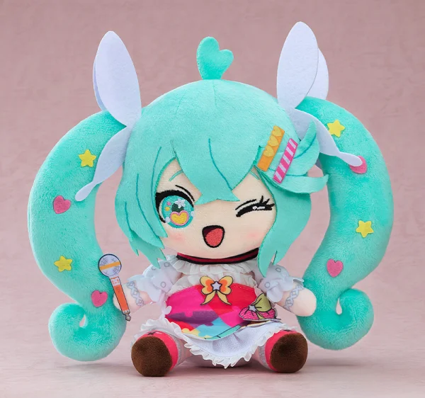 Plushie HATSUNE MIKU EXPO 2023 VR