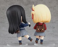 GOOD SMILE COMPANY Nendoroid Takina Inoue - Lycoris Recoil - photo 9