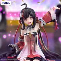 FuRyu Punishing: Gray Raven　Noodle Stopper Figure -Pulao- - Punishing: Gray Raven - photo 2