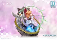 Prime 1 Studio PRISMA WING Sword Art Online Asuna 1/7 Scale Statue - Sword Art Online - photo 5