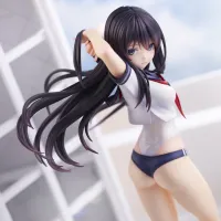 eStream Coffee Kizoku Illustration "Rika Shiramine"(re-run) - Non-Scale Figures - photo 6