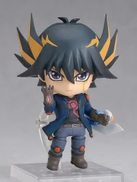 GOOD SMILE COMPANY Nendoroid Yusei Fudo - Yu-Gi-Oh! - photo 1