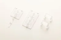 KOTOBUKIYA EYE DECAL MASTER FOR SOUSAISHOJOTEIEN - SOUSAISHOJOTEIEN - photo 13