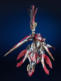 GOOD SMILE COMPANY MODEROID RED FIVE - Majestic Prince - photo 5