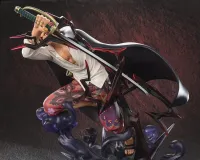 TAMASHII NATIONS [EXTRA BATTLE]SHANKS-DIVINE DEPARTURE- "ONE PIECE", TAMASHII NATIONS Figuarts ZERO - ONE PIECE - photo 6