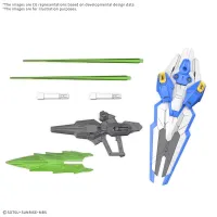 BANDAI HOBBY MGSD GUNDAM AERIAL - Mobile Suit Gundam: The Witch from Mercury - photo 6