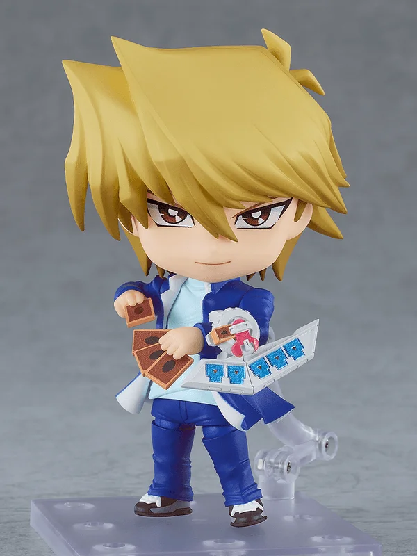 GOOD SMILE COMPANY Nendoroid Joey Wheeler - Yu-Gi-Oh!