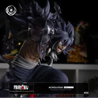 Tsume Art Acnologia - Ikigai - Fairy Tail - photo 15
