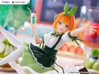 FuRyu TENITOL Fig a la mode Yotsuba - The Quintessential Quintuplets - photo 6