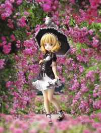 BellFine Syaro Gothic lolita Ver. - Is the Order a Rabbit? - photo 10