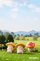 TOYZEROPLUS LuLu the Piggy - Farm Garden Series (Blind Box) - LuLu The Piggy - photo 4