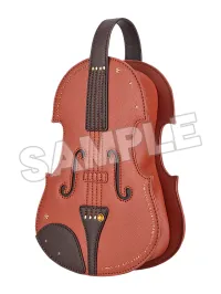 Good Smile Arts Shanghai Violin Bag - Your Lie in April - photo 3