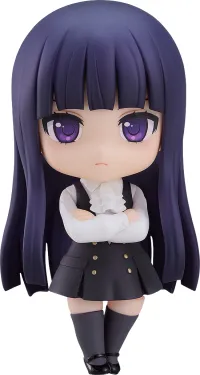 GOOD SMILE COMPANY Nendoroid Ririchiyo Shirakiin - Inu x Boku SS - photo 2