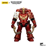 JOYTOY Thousand Sons Khenetai Occult Cabal Khenetai Blademaster - Warhammer 40K - photo 16