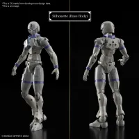 BANDAI HOBBY 30MF LIBER KNIGHT - 30 Minutes Fantasy (30MF) - photo 6