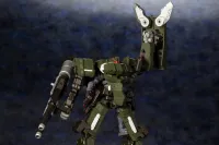 KOTOBUKIYA DEFINITION ARMOR “BLAZEBOAR” - HEXA GEAR - photo 14
