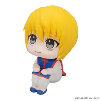 MegaHouse Lookup HUNTER×HUNTER Kurapika - HUNTER×HUNTER - photo 7