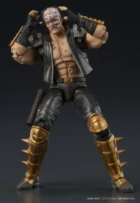 DIG Co. DIGACTION "Fist of the North Star" JAGI - Fist of the North Star - photo 12