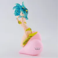 BANDAI Urusei Yatsura ESPRESTO-Soft and drifting-LUM - Urusei Yatsura - photo 9
