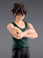 TAMASHII NATIONS HEERO YUY "GUNDAM", TAMASHII NATIONS S.H.Figuarts - Mobile Suit Gundam Wing - photo 6
