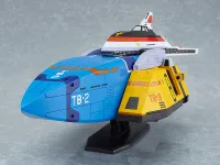 GOOD SMILE COMPANY MODEROID TechnoBoyger - Thunderbirds - photo 2