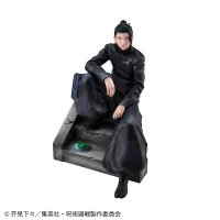 MegaHouse FIGURE JUJUTSUKAISEN Suguru Geto KOSEN ver. - Jujutsu Kaisen - photo 2