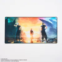 SQUARE ENIX FINAL FANTASY VII REBIRTH Gaming Mouse Pad - Final Fantasy VII - photo 3
