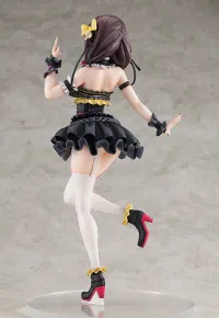 KADOKAWA Yunyun: Gothic Lolita Dress Ver. - KONOSUBA -God's Blessing on This Wonderful World! - photo 8
