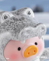 TOYZEROPLUS LuLu the Piggy - Animal Party Series (Blind Box) - LuLu The Piggy - photo 28