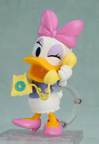 GOOD SMILE COMPANY Nendoroid Daisy Duck - Disney - photo 4