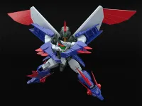 GOOD SMILE COMPANY MODEROID Wybust - Mado King Granzort - photo 4