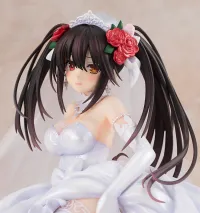 KADOKAWA Light Novel Edition Kurumi Tokisaki: Wedding Dress Ver. - Date A Live - photo 6