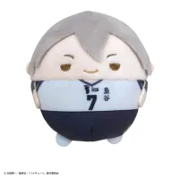 MAX LIMITED Haikyu!! FUWA KORORIN 3 (6pc per box) - Haikyu!! - photo 5
