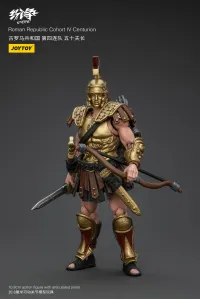 JOYTOY Roman Republic Cohort Iv Centurion - JOYTOY Original Series - photo 7