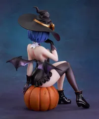 KADOKAWA Rem: Phantom Night Wizard Ver. - Re:ZERO -Starting Life in Another World- - photo 5
