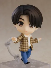 GOOD SMILE COMPANY Nendoroid Jung Kook - TinyTAN - photo 3
