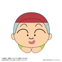 MAX LIMITED Crayon Shin-chan: Our Dinosaur Diary HUG CHARACTER COLLECTION - CRAYON SHIN-CHAN - photo 7