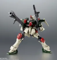 TAMASHII NATIONS <SIDE MS> GAT-X103 BUSTER GUNDAM ver. A.N.I.M.E. "MOBILE SUIT GUNDAM SEED", TAMASHII NATIONS THE ROBOT SPIRITS - Mobile Suit Gundam SEED - photo 2