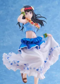 Claynel Takina Inoue  Hawaii Ver.  1/7 Scale Figure - Lycoris Recoil - photo 8