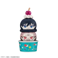 MegaHouse Tsumichen Stack up & Change JUJUTSUKAISEN (6pc per box) - Jujutsu Kaisen - photo 3